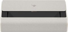 Aladdin Marca Max 超短焦点プロジェクター (Google TV 付属）