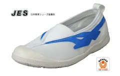 【最安価】JES 7100 上履き　認定体育用品