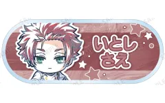 【中古】バッジ・ビンズ 糸師冴 「ブルーロック トレーディング デフォルメAni-Art 第2弾 アクリルネームプレート」