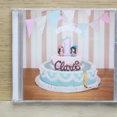 2025年最新】Claris BIRTHDAYの人気アイテム - メルカリ