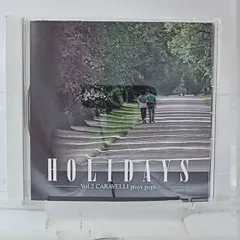 ★未開封CD【カラベリ・グランド・オーケストラ/愛のクリスマス】箱帯,32・８P ☆未開封CD【カラベリ・グランド・オーケストラ/愛のクリスマス