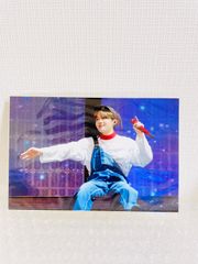 《公式》 BTS MAGIC SHOP ホビ J-HOPE ランダムフォト