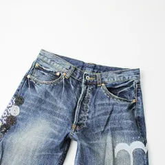 定価安い - 【新品未使用】marble SUD デニムサロペットPants - 特注