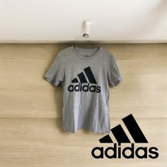 adidas　半袖Tシャツ　T-880