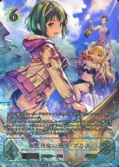 シャドウバースエボルヴ　プリス　SP 2025年最新】エボルヴ プリスの人気アイテム - メルカリ