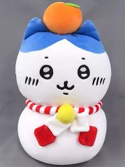 激レア！ 新品 ちいかわ ドンキホーテ限定 ハチワレ ドンペンなBIG