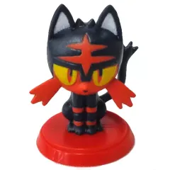 【中古】食玩 トレーディングフィギュア 14.ニャビー 「チョコエッグ ポケットモンスター サン＆ムーン」