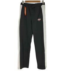 美品♡AMERI アメリ サイドカットオフサスペンダーパンツ Ameri AMERI(アメリ) SIDE CUT SUSPENDER PANTS サイドカット