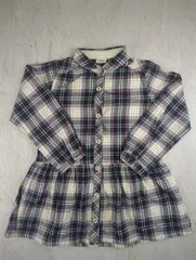 Combi mini / シャツワンピースのサムネイル