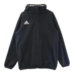adidas アディダス ADISS04 サウナスーツ セットアップ  ブラック系 L [240101442066] メンズ