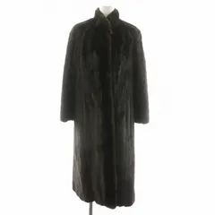 Revillon　ミンク　ロングコート 2025年最新】REVILLON 毛皮 コートの人気アイテム - メルカリ