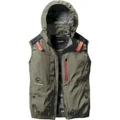 新品 バートルハイバック　XXL BURTLE 【送料無料】2025年モデル バートル ストレッチ