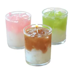 アーテック ラテキャンドルキット 58490 （1点） [科学工作用品]