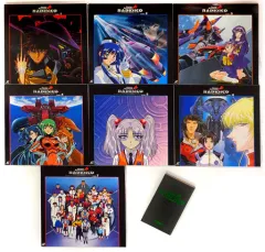 2025年最新】機動戦艦ナデシコ ldの人気アイテム - メルカリ