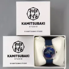 【未使用】花譜 Anniversary Watch type:KAF第二弾　時計 V.W.P】Anniversary Watch type:ISEKAIJOUCHO／SINKA LIVE EP.Ⅴ V.W.P
