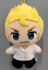 【中古】雑貨 花垣武道 マスコットぬいぐるみ1 「東京リベンジャーズ」 ナムコ限定