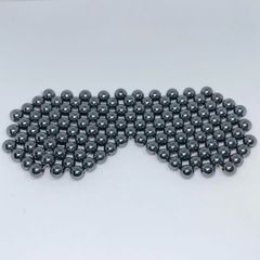 ST-1□高純度 テラヘルツ鉱石☆丸玉☆100mm - メルカリ