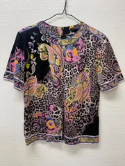 レオナール 半袖 Tシャツ 2025年最新】レオナール tシャツの人気アイテム - メルカリ