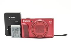 [良品] Canon PowerShot SX720 HS キャノン パワーショト #2505869A