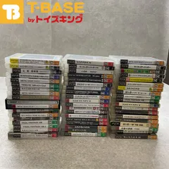 PlayStation 3/プレイステーション 3/プレステ 3/PS 3 キルゾーン2 デビルメイクライ4 レジスタンス2 ガンダムブレイカー2 トルネ  等 ソフト 50点以上セット