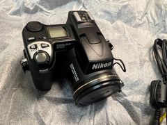 ペンタックス645N ，NⅡ用バッテリーホルダー グリップ - メルカリ