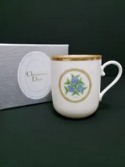 2025年最新】ディオール食器の人気アイテム - メルカリ