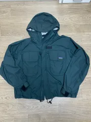 美品 パタゴニア　SST ジャケット XL 美品 パタゴニア スカノラックジャケット イエロー L SST 90s 99
