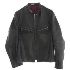 schott641 36インチ シングルライダース インナーボア無し