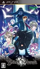【中古-非常に良い】Black Robinia(通常版) - PSP