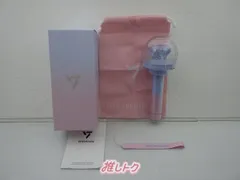 2025年最新】SEVENTEEN ペンライト 10周年の人気アイテム - メルカリ