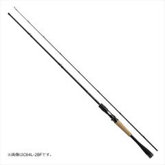 ロッド:FIDELITY Azusa 70L リール:ストラディック2500s - メルカリ