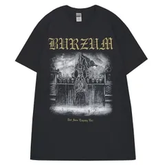2025年最新】Burzumの人気アイテム - メルカリ