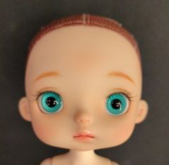 Monst JOINT Doll カスタムモンストドール