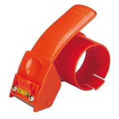 【新着商品】HCP-50 梱包テープ用 ハンドカッター ニチバン