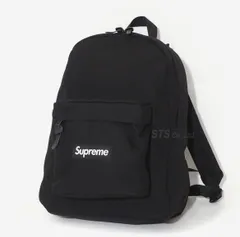 2023年最新】Supreme Canvas Backpackの人気アイテム - メルカリ