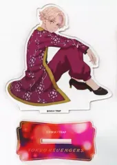 【中古】アクリルスタンド・アクリルパネル 乾青宗 アクリルスタンド ギャングスター 「東京リベンジャーズ×ドン・キホーテ ギャングスター POP UP SHOP」