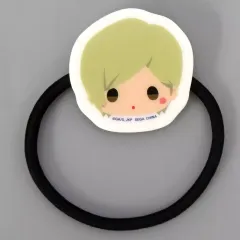 【中古】アクセサリー(非金属) 七海建人A アクリルヘアゴム 「セガ ラッキーくじオンライン 呪術廻戦ー懐玉・玉折ー」 F賞-7