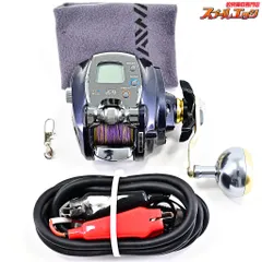 【新品未使用】Daiwa LEOBRITZ 300J 15レオブリッツ300J レオブリッツ 300J(リール)｜DAIWA