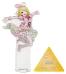 【中古】アクリルスタンド・アクリルパネル ステージのセカイの鏡音リン アクリルスタンド vol.12 「プロジェクトセカイ カラフルステージ! feat. 初音ミク」