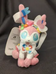 ポケモン マスコット Pokemon Easter ポケットモンスター ニンフィア