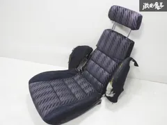 2/27断捨離値下げ Z32 助手席前シート 2by2 純正