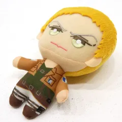 2025年最新】進撃の巨人 ともぬい ライナーの人気アイテム
