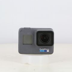 【中古】(ゴープロ) GoPro HERO6 BLACK