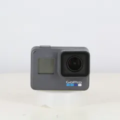 GoPro - 【わんたん】GoPro HERO6 Black セット（中古） 楽天市場】中古 GoPro HERO6の通販