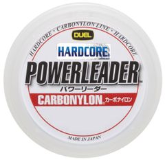 【パターン(種類):50m_スタイル:40Lbs(10号)】CN POWERLE
