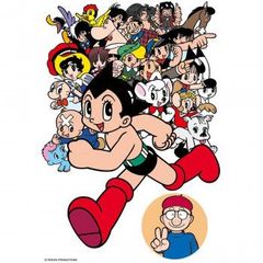 未開封】鉄腕アトム ASTRO BOY ジグソーパズル 1000ピース - メルカリ