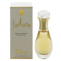 クリスチャン ディオール ジャドール ローラーパール EDP 20ml 香水 フレグランス JADORE ROLLER PEARL CHRISTIAN DIOR 新品 未使用