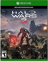 【中古】(未使用･未開封品)Halo Wars 2 (輸入版:北米) - XboxOne