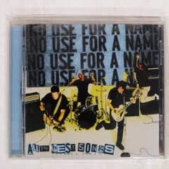 【メロコア】No Use for a name レコード　LP 2枚セット 2025年最新】no use for a name レコードの人気アイテム - メルカリ