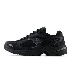 [ニューバランス] スニーカー ML725 CB(BLACK) 27.5 cm D [CB(BLACK)] [Free Size]